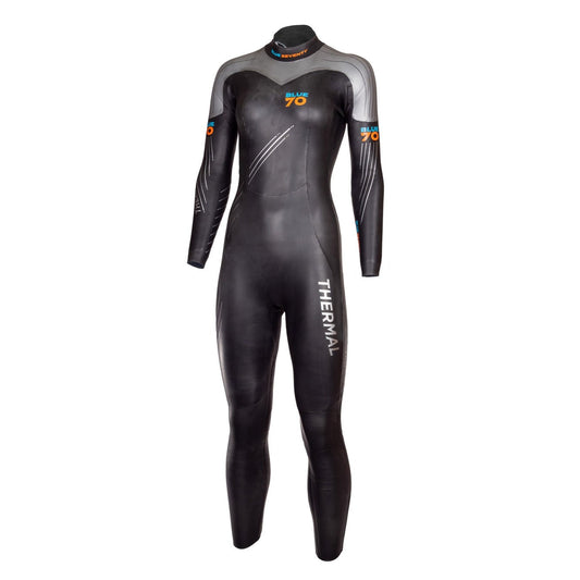 Ex-Demo: THERMAL REACTION (WOMEN'S)
