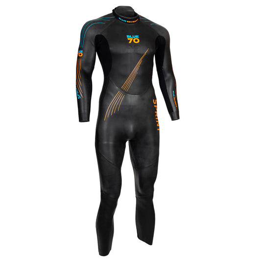 SPRINT (MEN'S) 2023