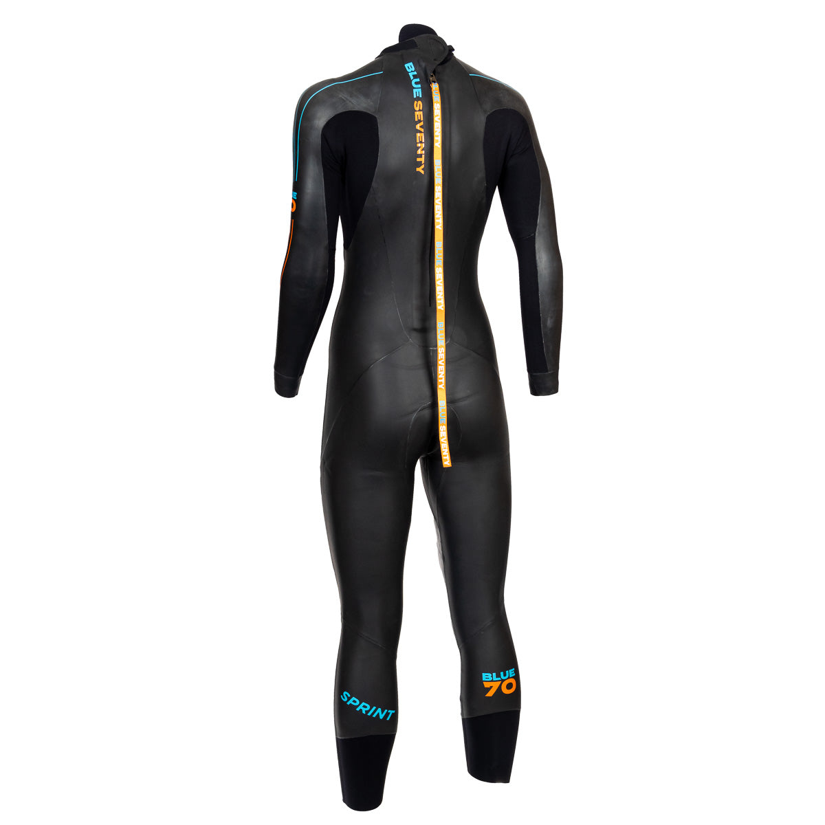 SPRINT (WOMEN'S) 2023