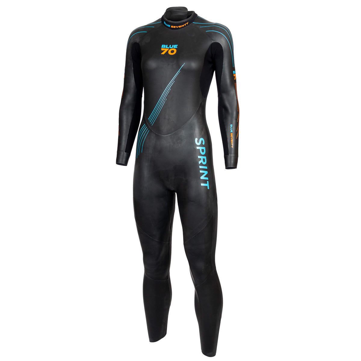 SPRINT (WOMEN'S) 2023