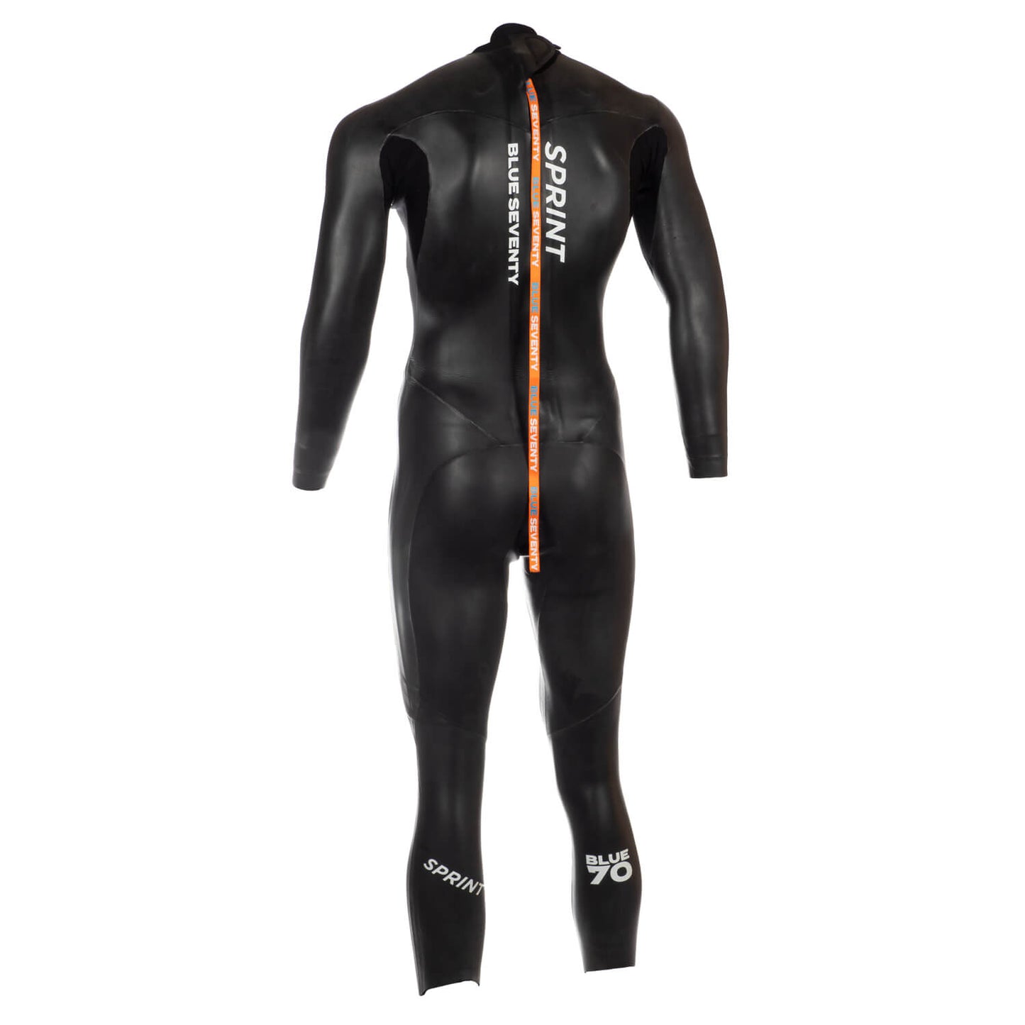 2025 Sprint Wetsuit (Men's) Ex Demo