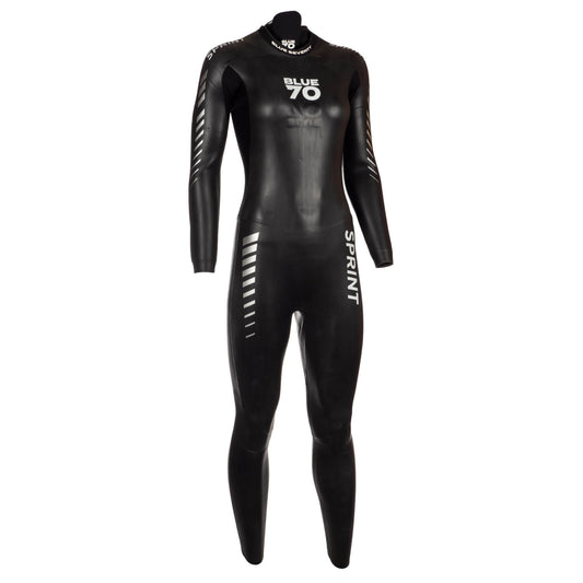 2025 Sprint Wetsuit (Women's)