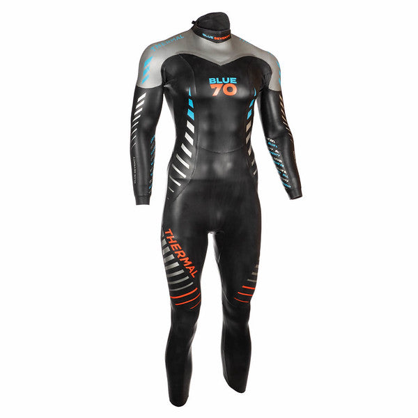 2025 Thermal Reaction (Men's)