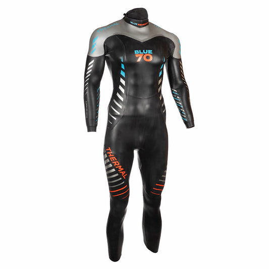 2025 Thermal Reaction (Men's)