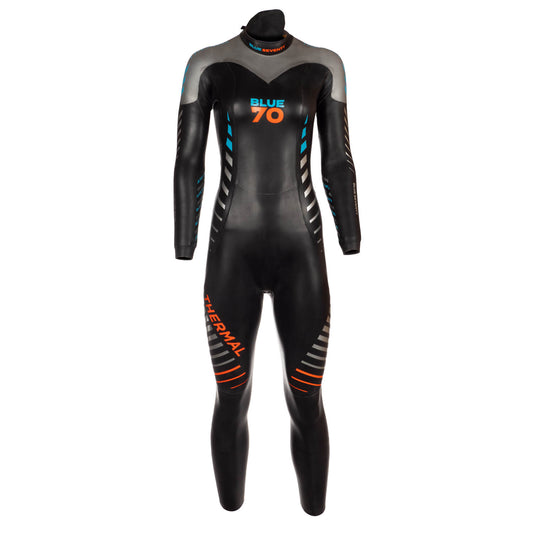 2025 Thermal Reaction (Women's)
