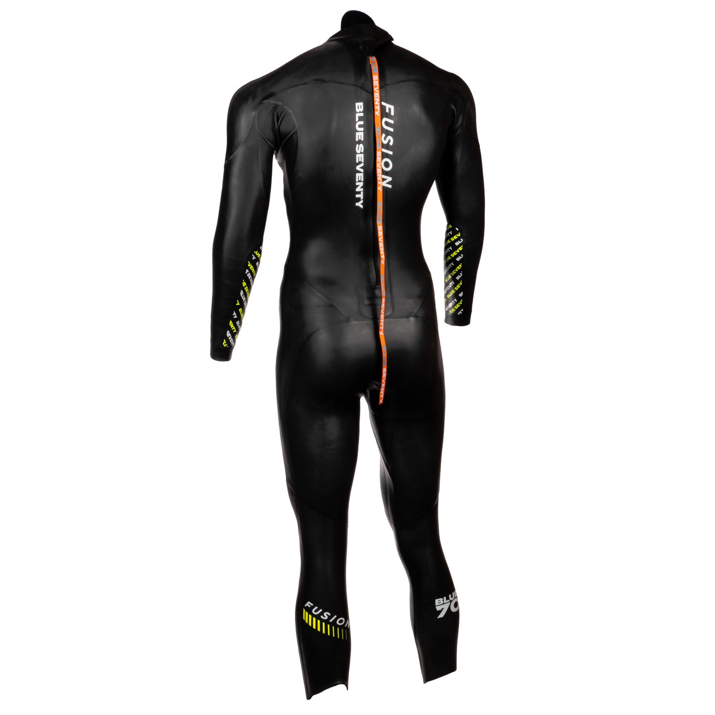 2025 Fusion Wetsuit (Men's)