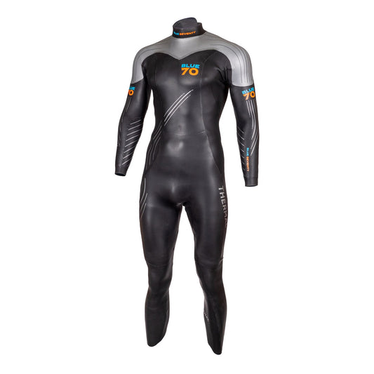 THERMAL REACTION (MEN'S) 2023