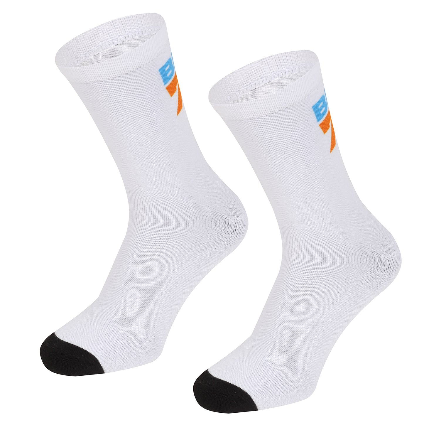 Blue 70 Cycling Socks