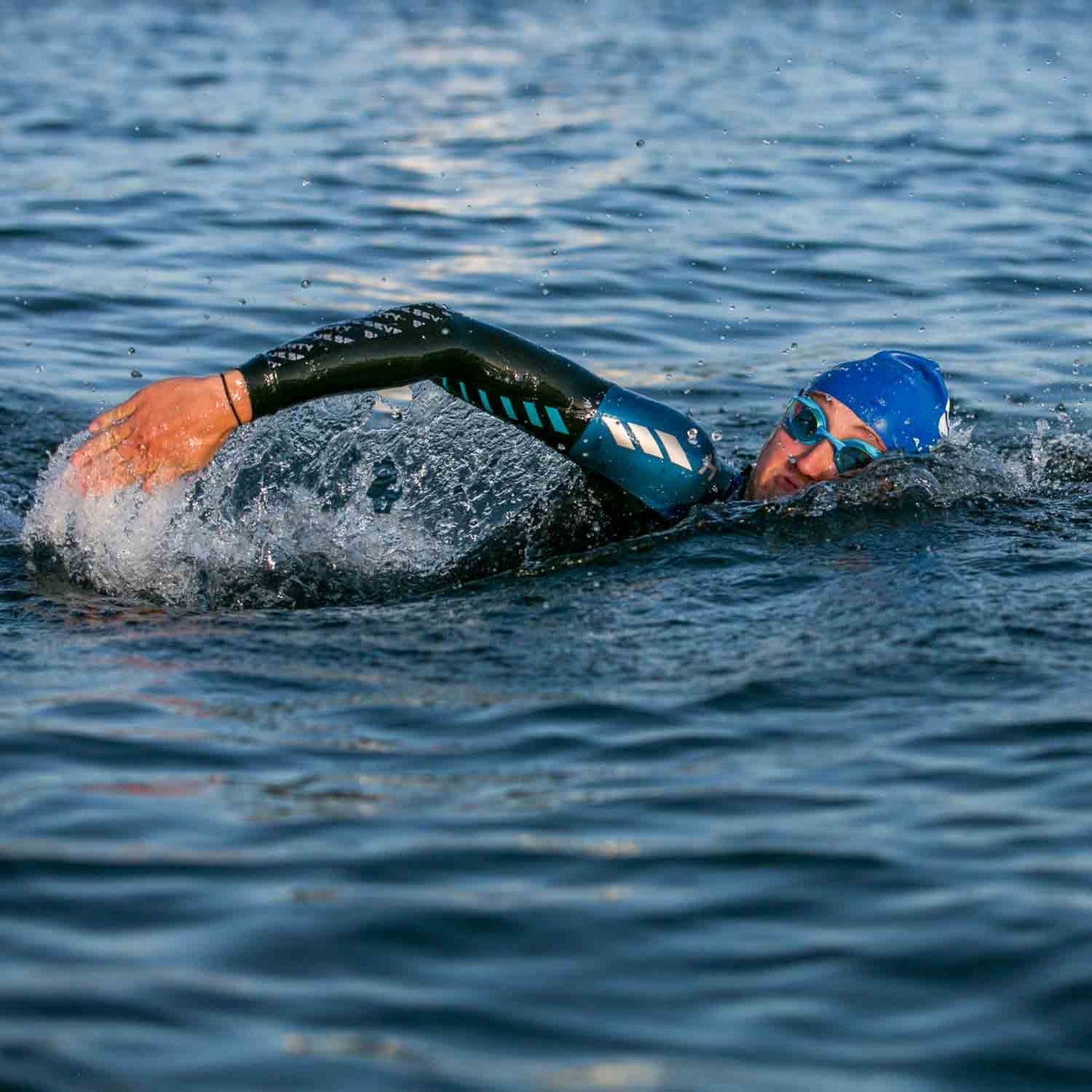 Ex-Demo: Helix Wetsuit (Women's)