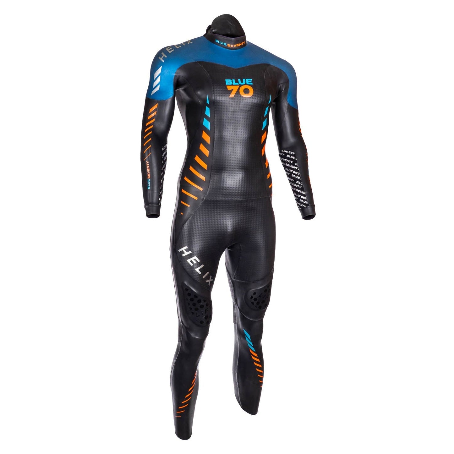 Ex-Demo: Helix Wetsuit (Men's)
