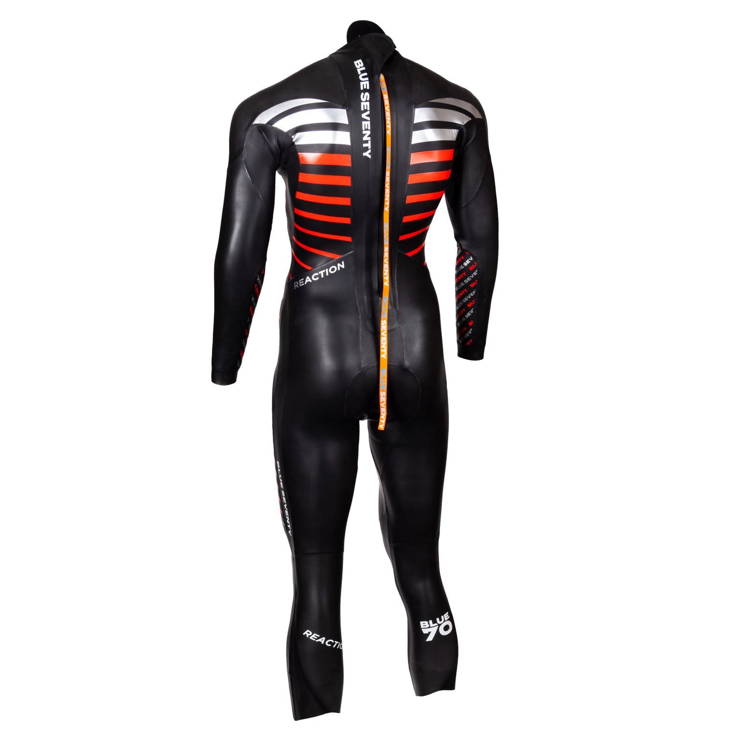 Reaction Wetsuit (Men's) - New!!