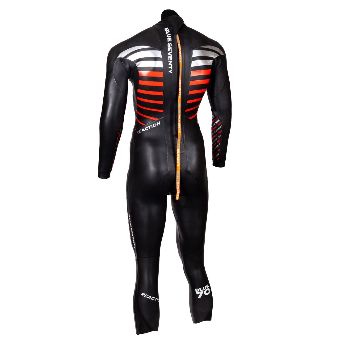 Ex-Demo: Reaction Wetsuit (Men's)
