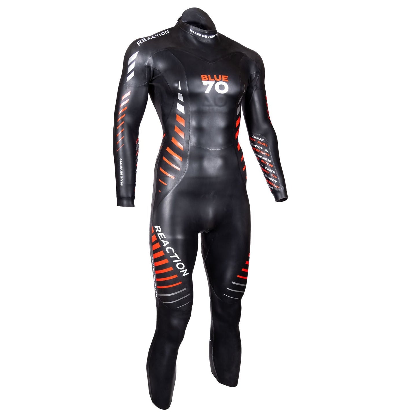 Ex-Demo: Reaction Wetsuit (Men's)