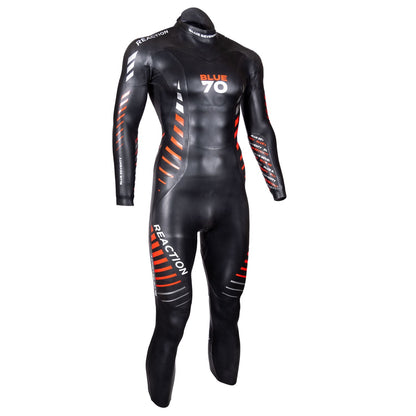 Ex-Demo: Reaction Wetsuit (Men's)