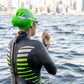 Ex-Demo: Reaction Wetsuit (Women's)