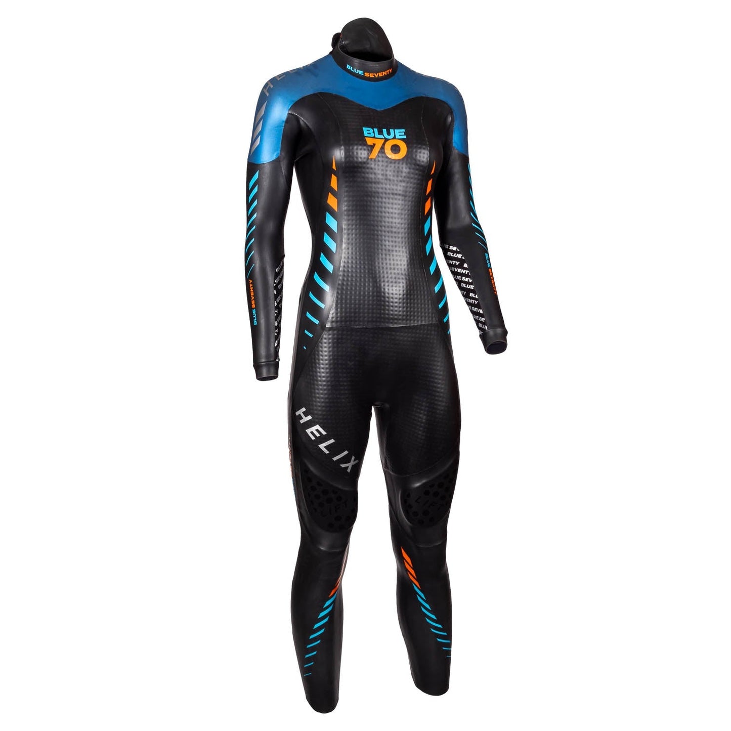 Ex-Demo: Helix Wetsuit (Women's)