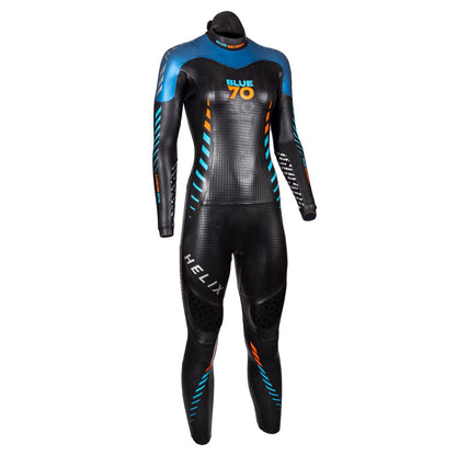 Ex-Demo: Helix Wetsuit (Women's)