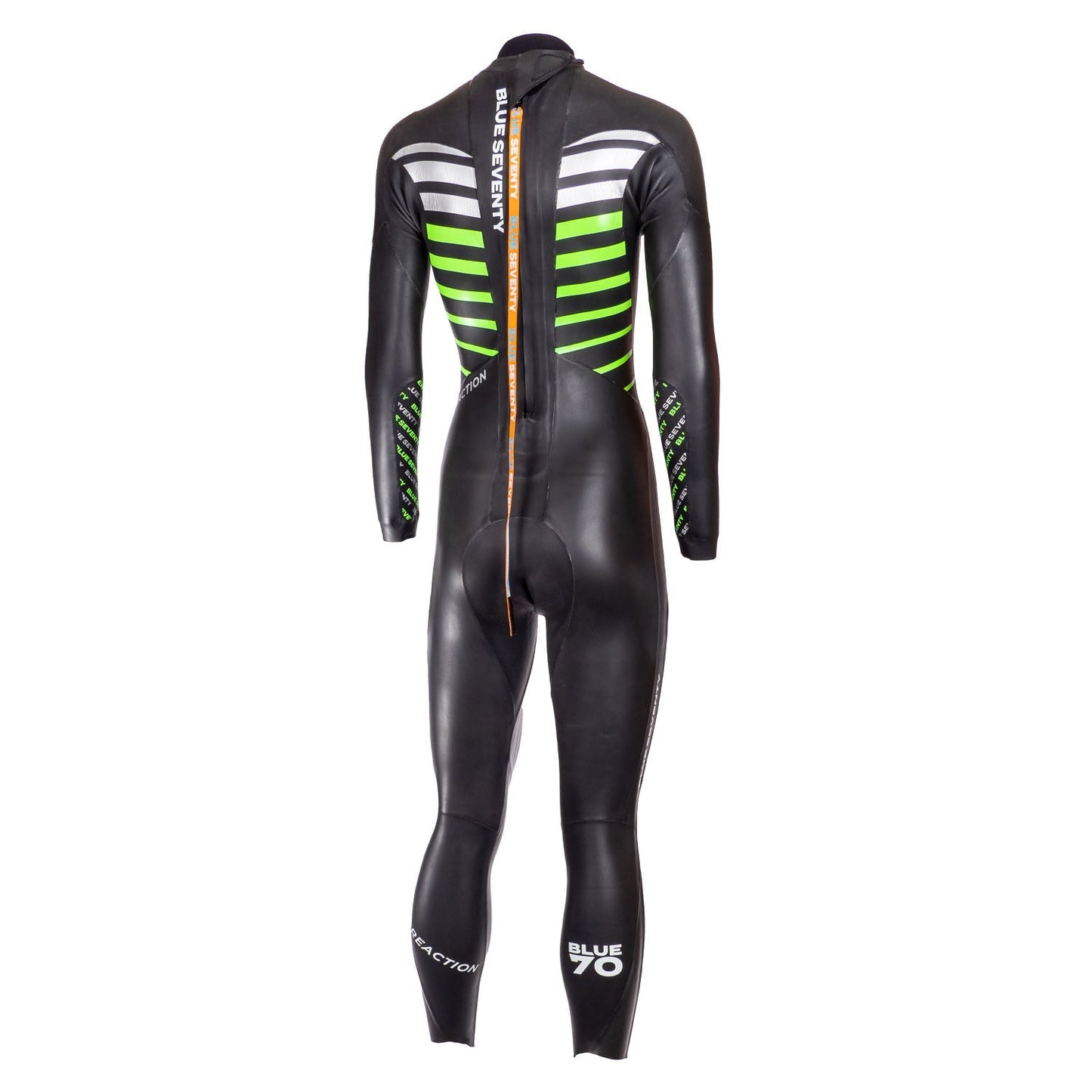 Ex-Demo: Reaction Wetsuit (Women's)