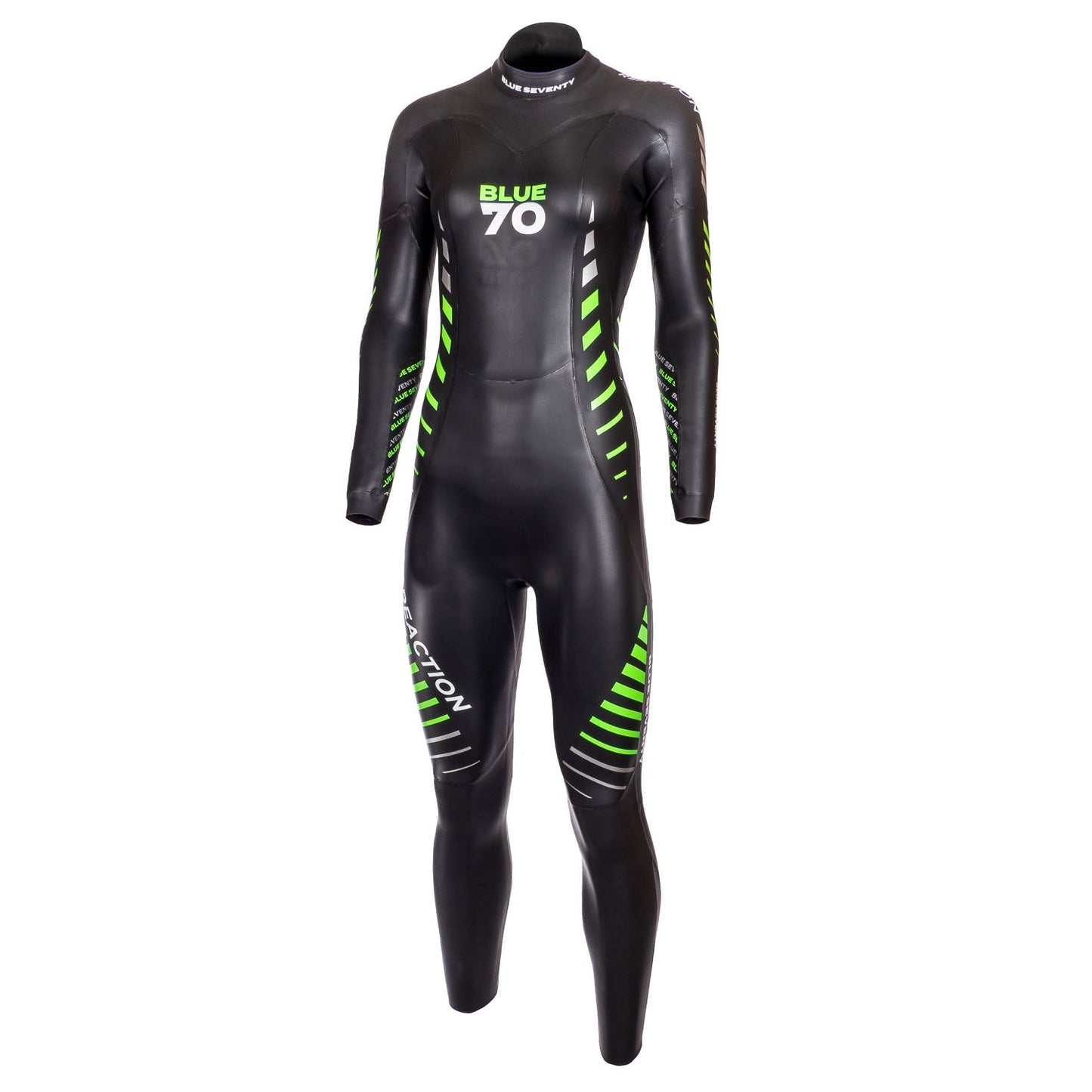 Ex-Demo: Reaction Wetsuit (Women's)