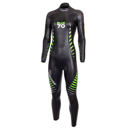 Ex-Demo: Reaction Wetsuit (Women's)