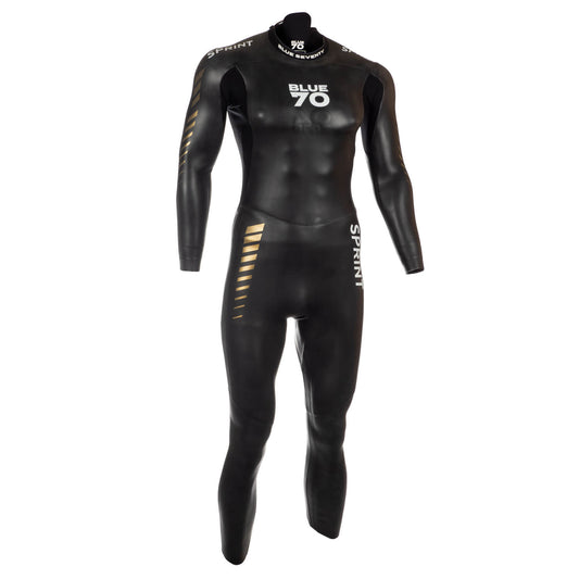 NEW! 2025 Sprint Wetsuit (Men's)