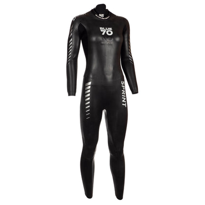 NEW! 2025 Sprint Wetsuit (Women's)