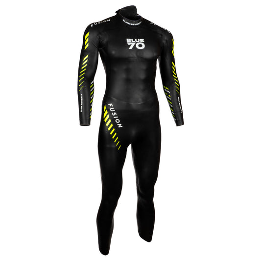 2025 Fusion Wetsuit (Men's)
