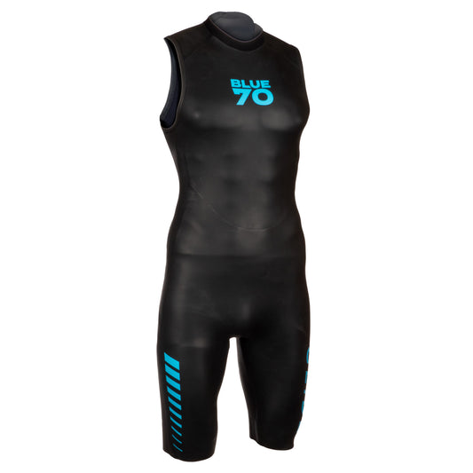2025 Glide Shorty Wetsuit (Men's)