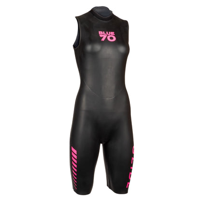 2025 Glide Shorty Wetsuit (Women's)
