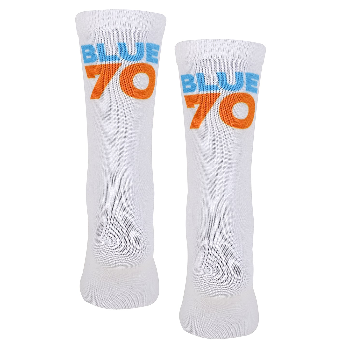 Blue 70 Cycling Socks