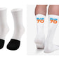 Blue 70 Cycling Socks